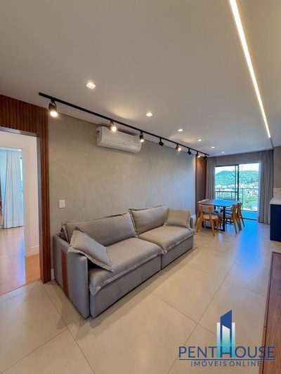 Apartamento, 3 quartos, 100 m² - Foto 2