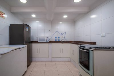 Apartamento, 4 quartos, 140 m² - Foto 2