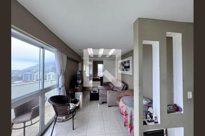 Apartamento, 3 quartos, 100 m² - Foto 4