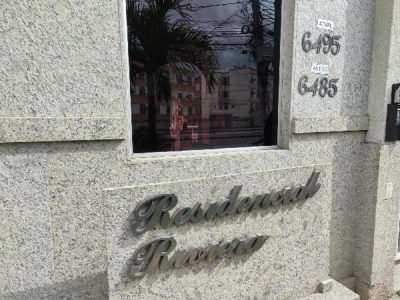 Apartamento, 2 quartos, 46 m² - Foto 1