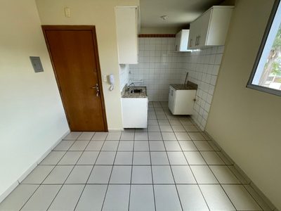Apartamento, 1 quarto, 44 m² - Foto 5