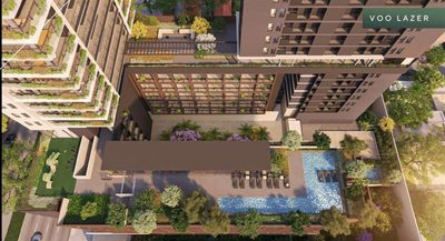 Apartamento, 4 quartos, 194 m² - Foto 4