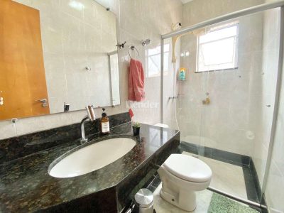 Casa, 3 quartos, 110 m² - Foto 2