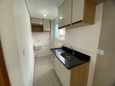 Apartamento, 2 quartos, 46 m² - Foto 3
