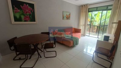Apartamento, 2 quartos - Foto 3