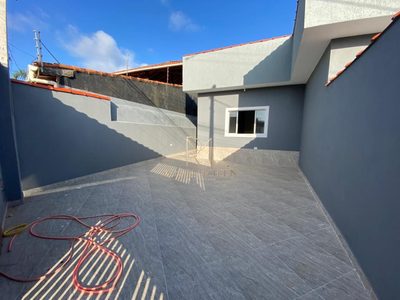 Casa, 2 quartos, 77 m² - Foto 2