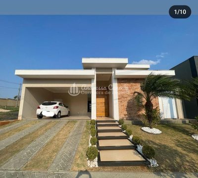 Casa, 3 quartos, 230 m² - Foto 5