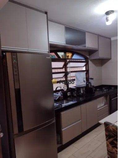 Sobrado, 3 quartos, 125 m² - Foto 2