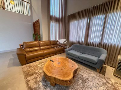 Casa de Condomínio, 4 quartos - Foto 5