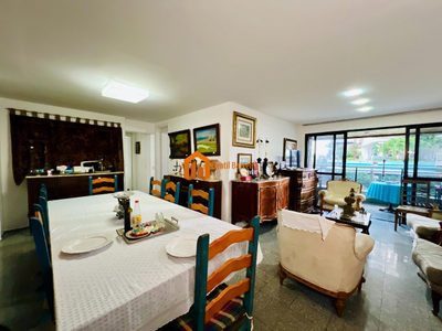 Apartamento, 3 quartos, 114 m² - Foto 2