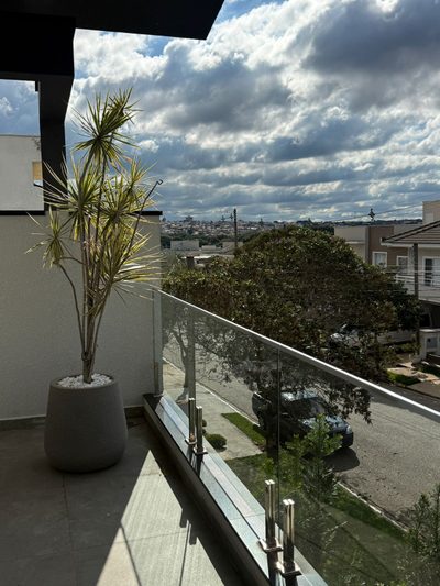 Casa, 3 quartos, 253 m² - Foto 5