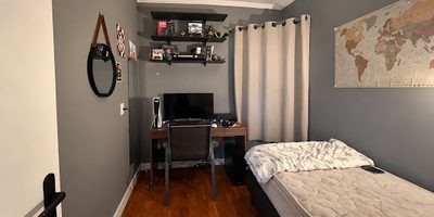 Apartamento, 3 quartos, 94 m² - Foto 3