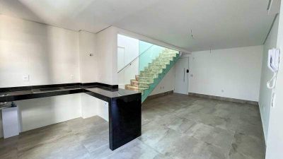 Cobertura, 3 quartos, 84 m² - Foto 4