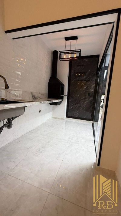 Casa, 3 quartos, 90 m² - Foto 4
