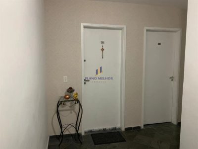Apartamento, 3 quartos, 57 m² - Foto 2