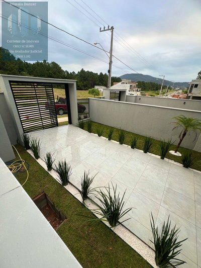Casa, 3 quartos, 115 m² - Foto 5