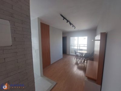 Apartamento, 2 quartos, 44 m² - Foto 2