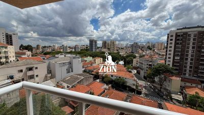 Apartamento, 1 quarto, 45 m² - Foto 2