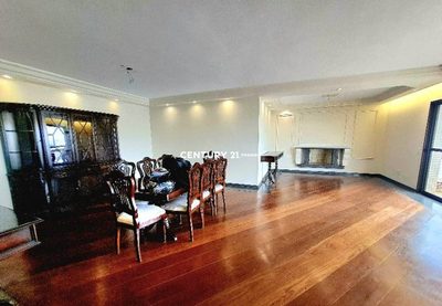Apartamento, 3 quartos, 196 m² - Foto 4