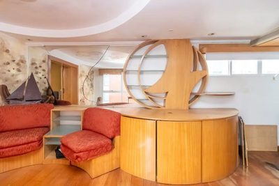Apartamento, 1 quarto, 55 m² - Foto 3