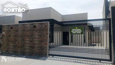 Casa, 4 quartos, 118 m² - Foto 1