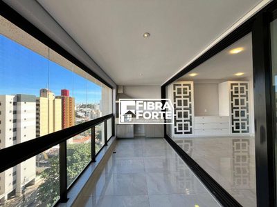 Apartamento, 2 quartos, 129 m² - Foto 1