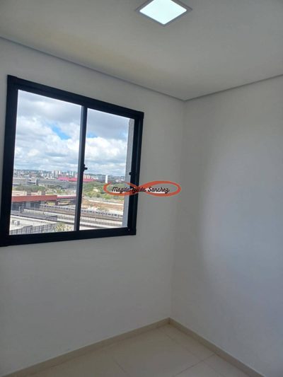 Apartamento, 2 quartos, 42 m² - Foto 3