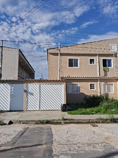 Casa, 1 quarto, 55 m² - Foto 1