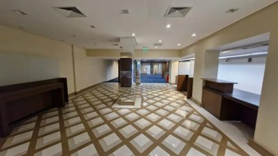 Loja-Salão, 500 m² - Foto 4