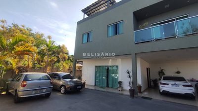 Casa, 4 quartos, 330 m² - Foto 3