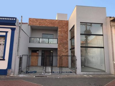 Prédio Inteiro, 443 m² - Foto 3