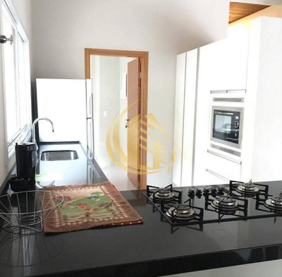Casa, 3 quartos, 270 m² - Foto 3