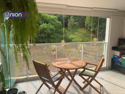 Apartamento, 2 quartos, 76 m² - Foto 2