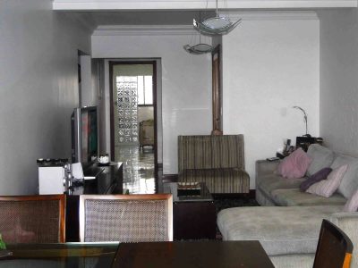 Apartamento, 3 quartos, 156 m² - Foto 5