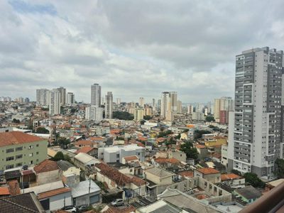 Apartamento, 2 quartos, 64 m² - Foto 1