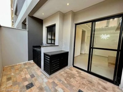 Apartamento, 2 quartos, 20 m² - Foto 1