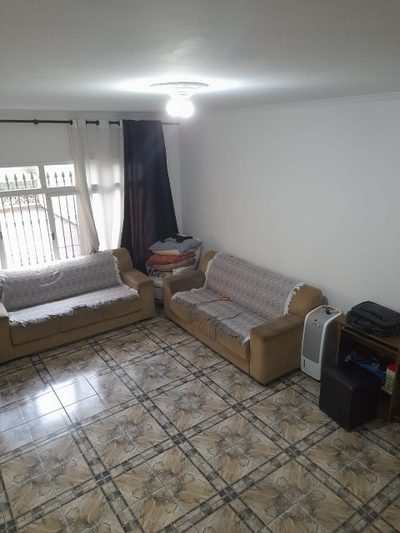 Sobrado, 2 quartos, 151 m² - Foto 2