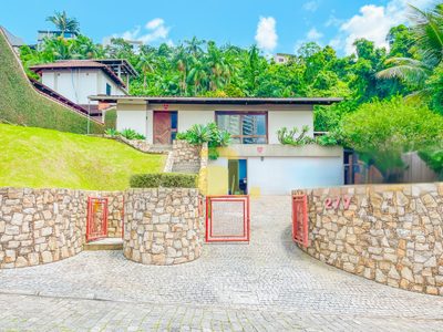 Casa, 3 quartos, 400 m² - Foto 4