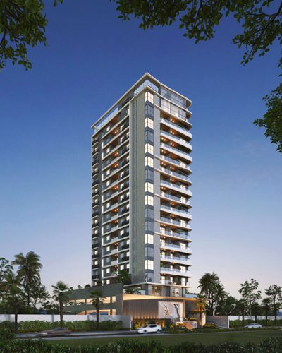 Cobertura, 3 quartos, 168 m² - Foto 4