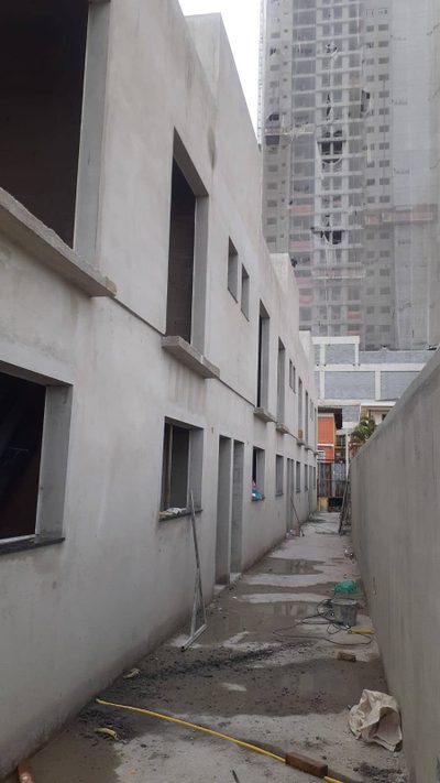 Sobrado, 2 quartos - Foto 4