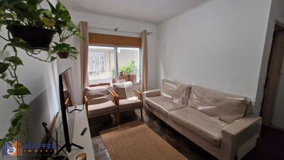 Apartamento, 2 quartos, 59 m² - Foto 2