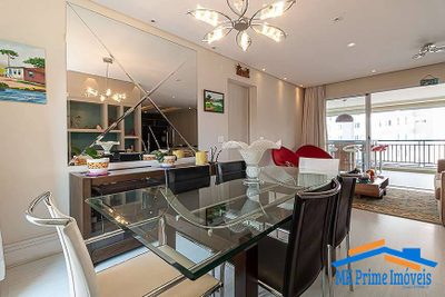 Apartamento, 3 quartos, 184 m² - Foto 4