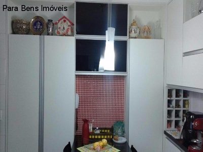 Apartamento, 3 quartos, 143 m² - Foto 5