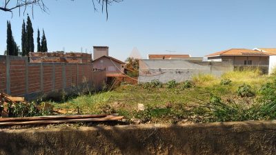Terreno, 508 m² - Foto 1