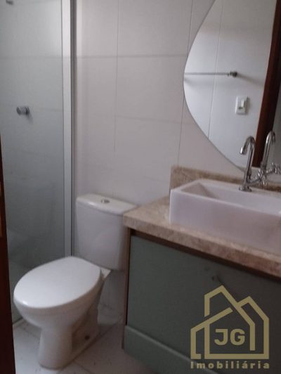 Apartamento, 2 quartos, 80 m² - Foto 5