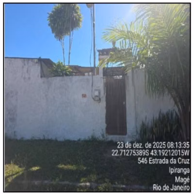 Casa, 1 quarto, 180 m² - Foto 1