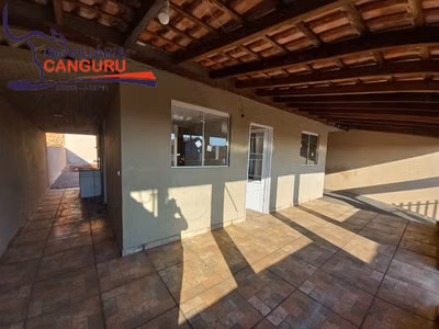 Casa, 3 quartos, 105 m² - Foto 4