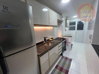 Apartamento, 2 quartos, 82 m² - Foto 4