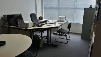 Sala-Conjunto, 30 m² - Foto 5