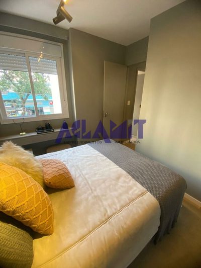 Apartamento, 2 quartos, 37 m² - Foto 5